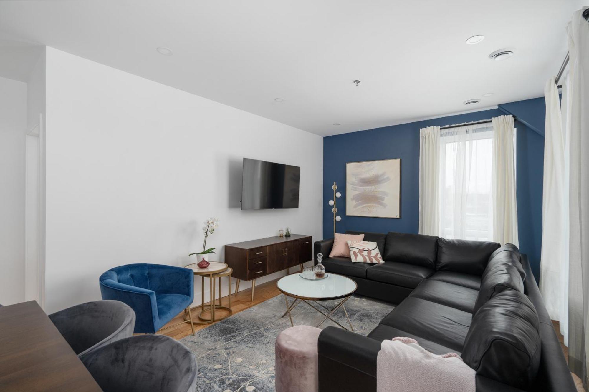 モントリオールLes Lofts Du Mont Royalアパートメント エクステリア 写真