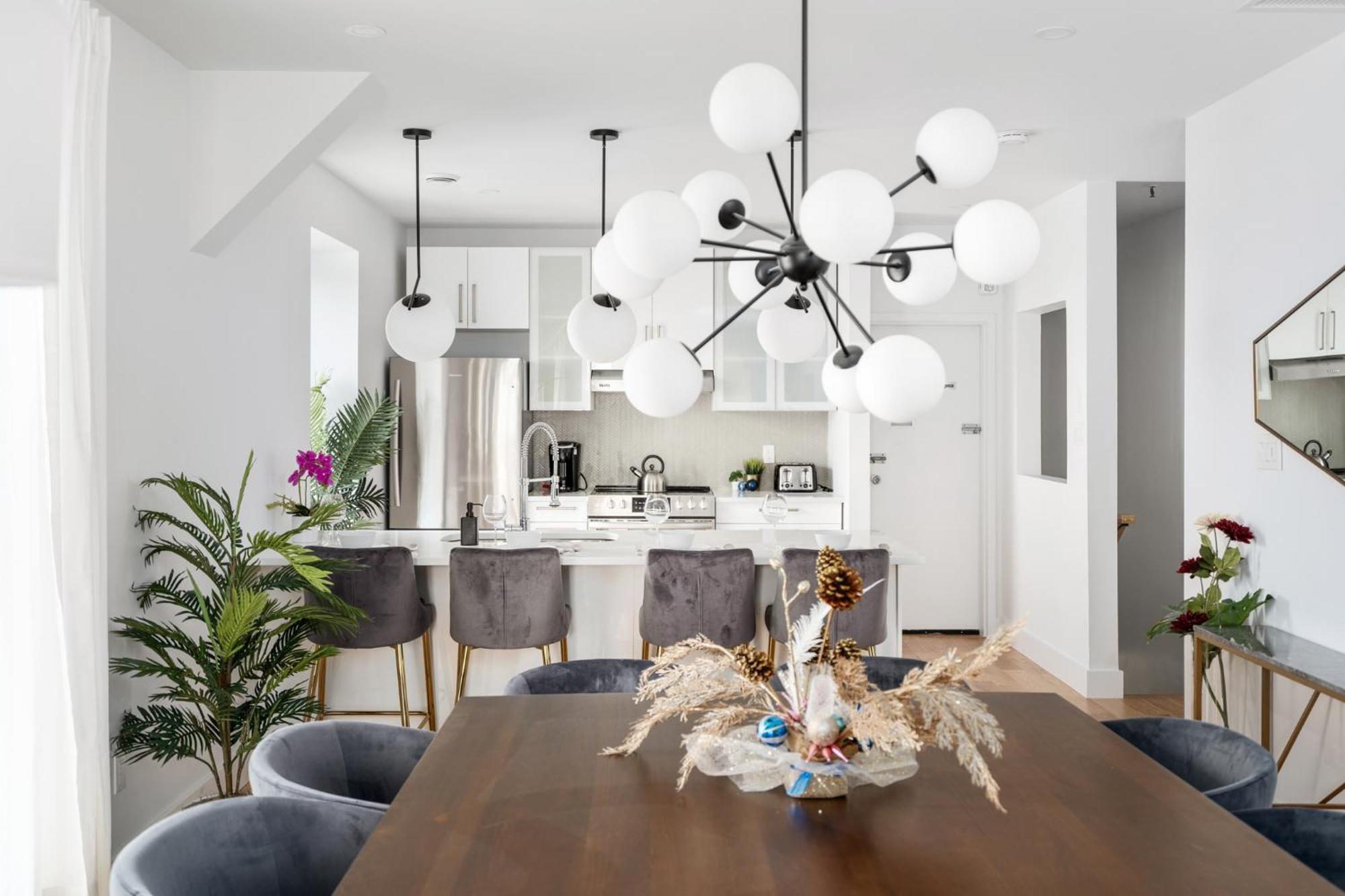 モントリオールLes Lofts Du Mont Royalアパートメント エクステリア 写真