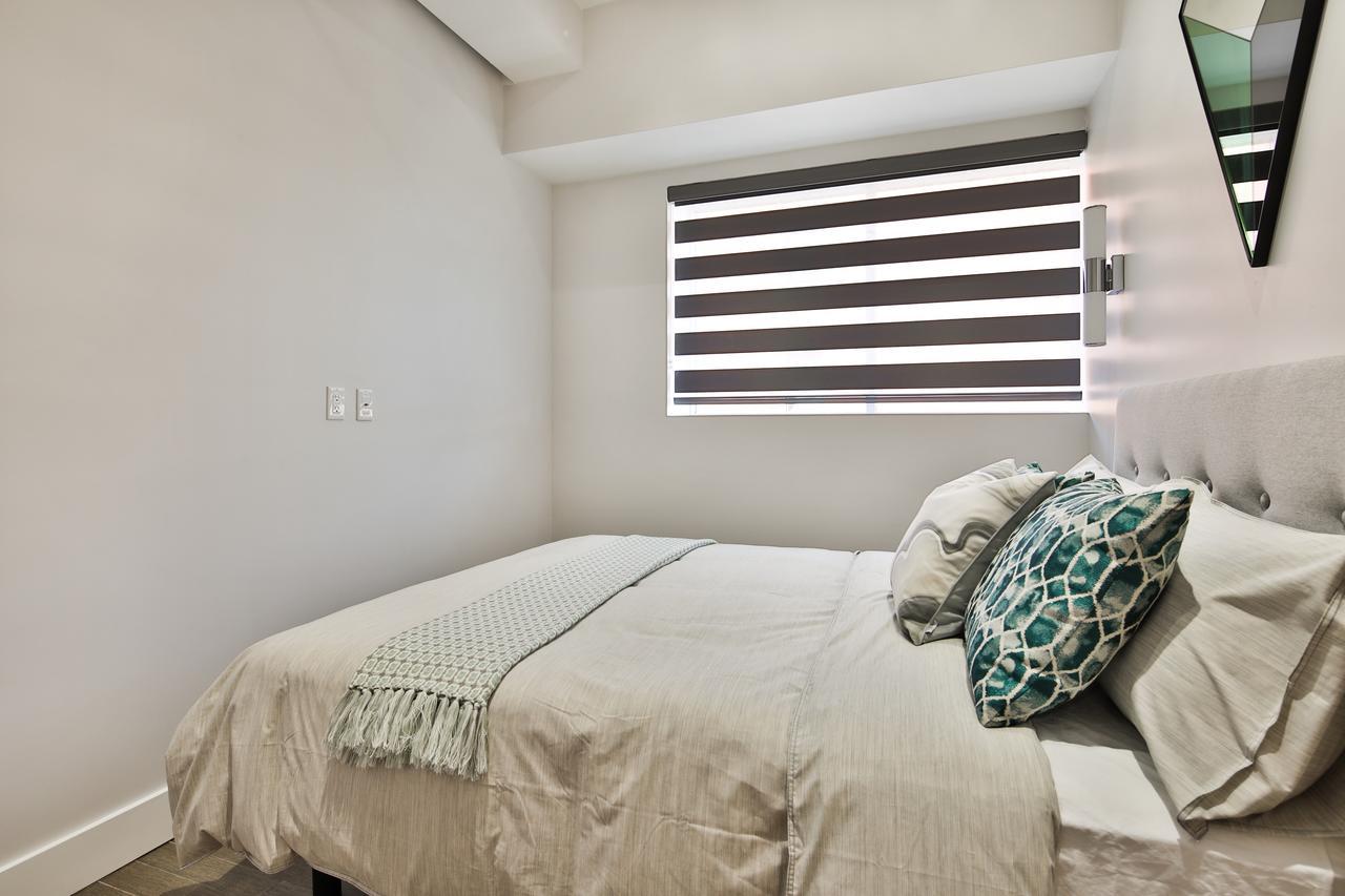 モントリオールLes Lofts Du Mont Royalアパートメント エクステリア 写真